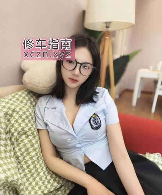[江苏-常州]眼镜美女彤彤