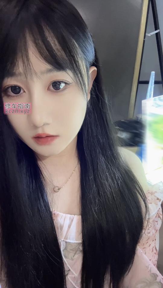 [湖南-长沙]长沙可上门CD漂亮小伪娘
