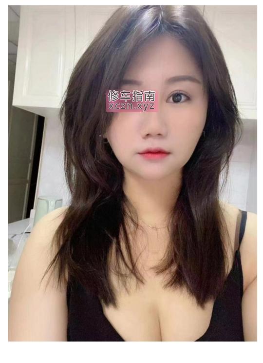 [广西-柳州]柳州性感御姐