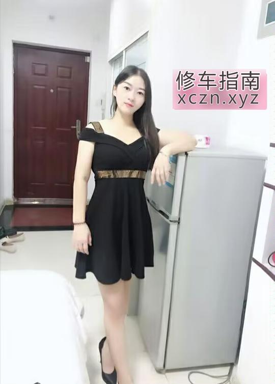 福州超爽雨儿