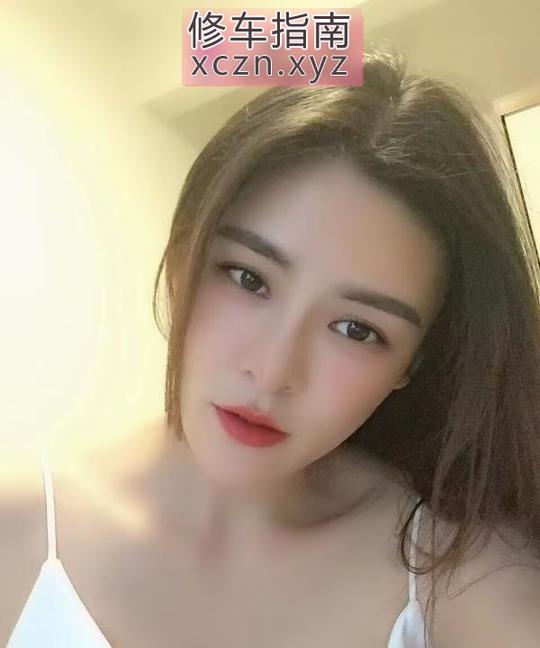 [湖北-武汉]南湖漂亮妹子萱萱