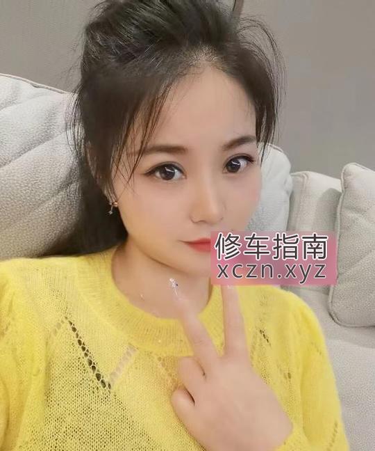 [浙江-杭州]七堡御姐小欣欣
