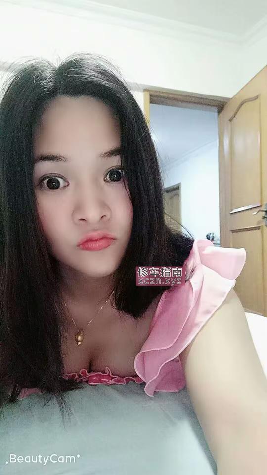 [上海-浦东新区]大奶网红脸