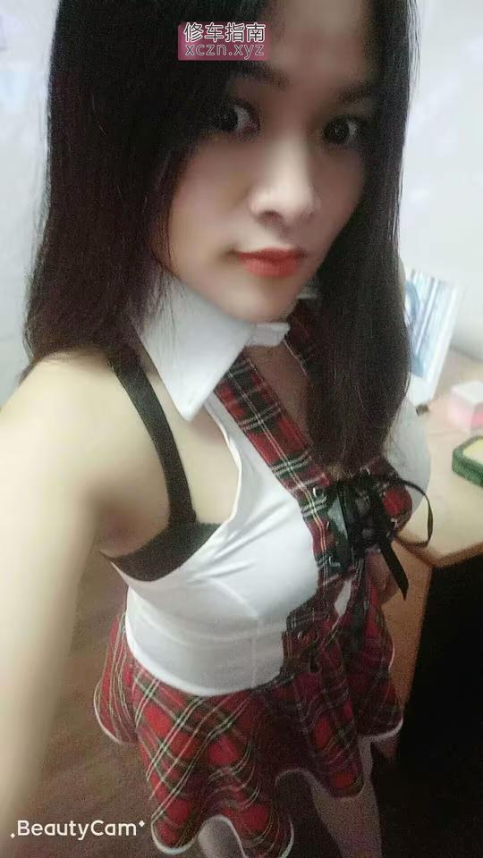 [上海-浦东新区]大奶网红脸