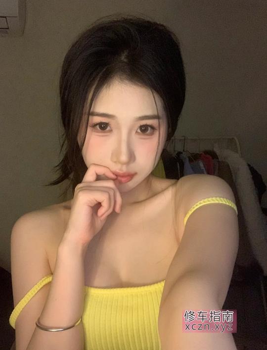 [上海-浦东新区]颜值翘臀小骚妹