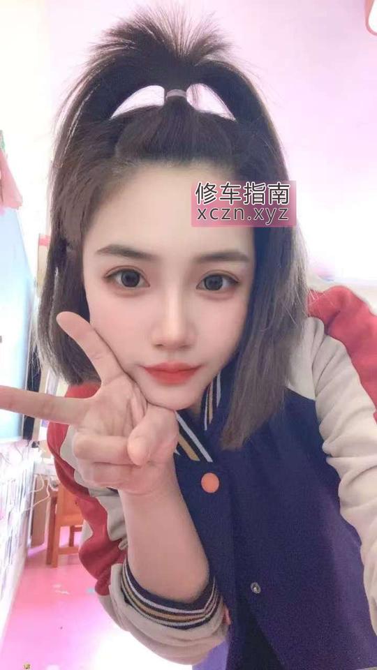 [天津-西青区]西青短发御姐