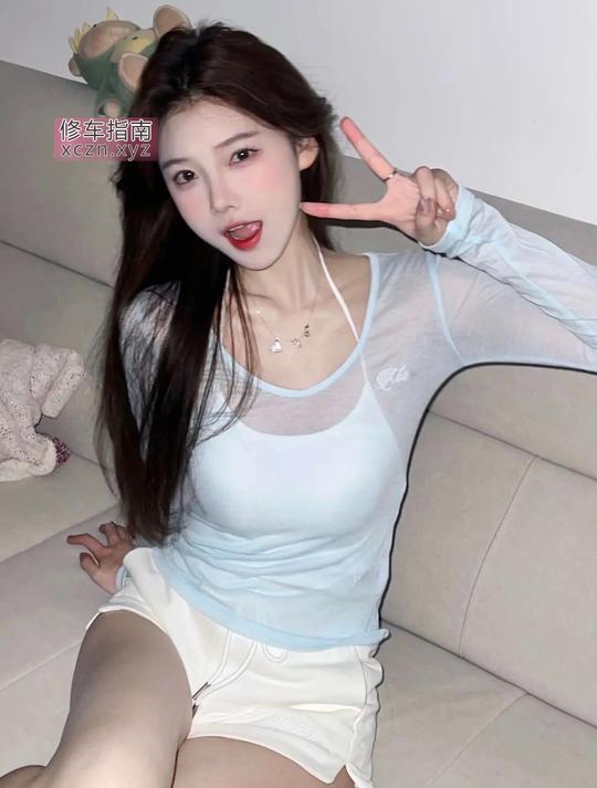 [上海-松江区]松江性感妹妹