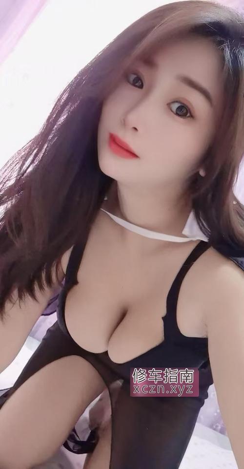 [河南-郑州]金水服务型御姐