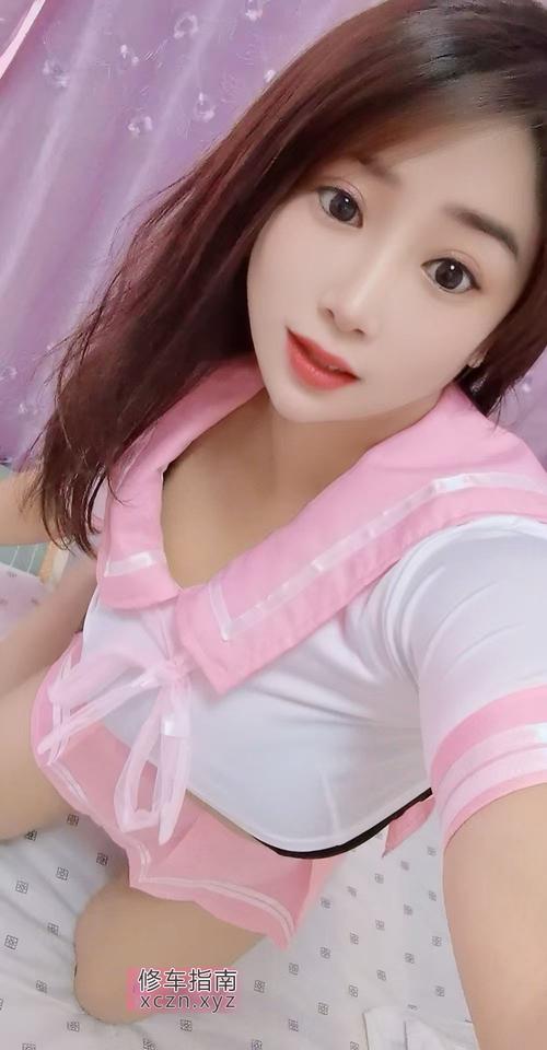 [河南-郑州]金水服务型御姐