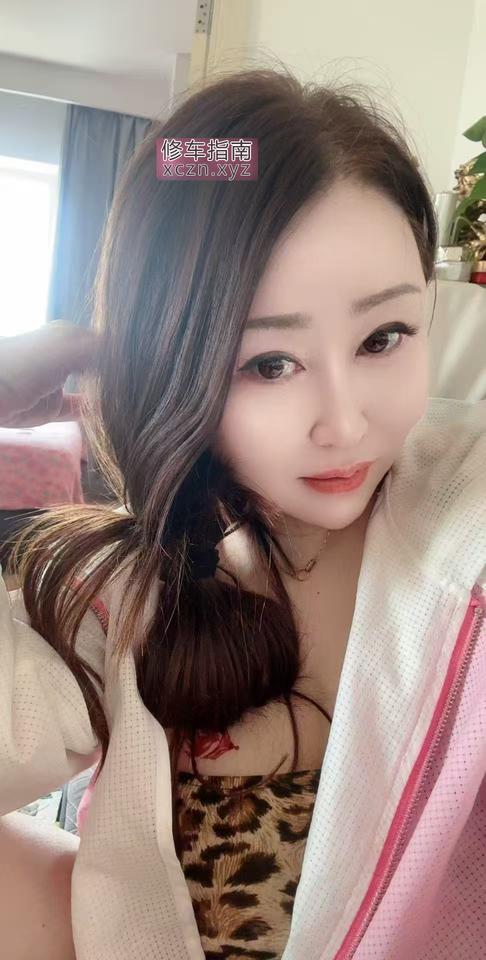 [吉林-长春]再探美女九儿