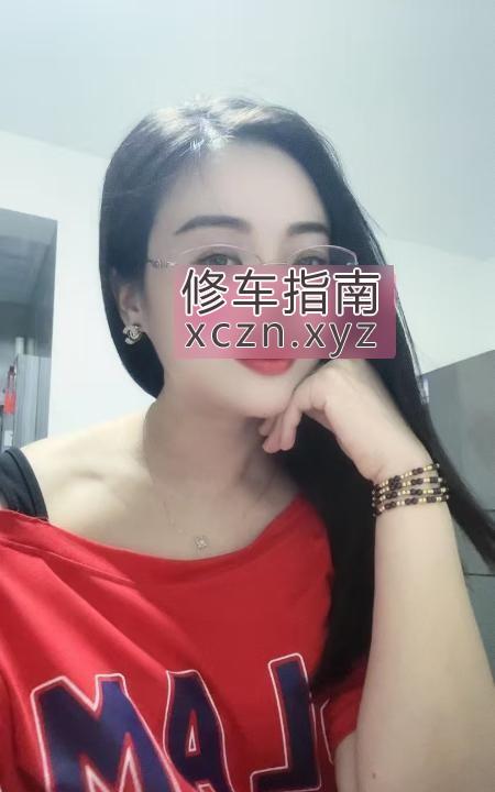 [安徽-合肥]美容店御姐下海