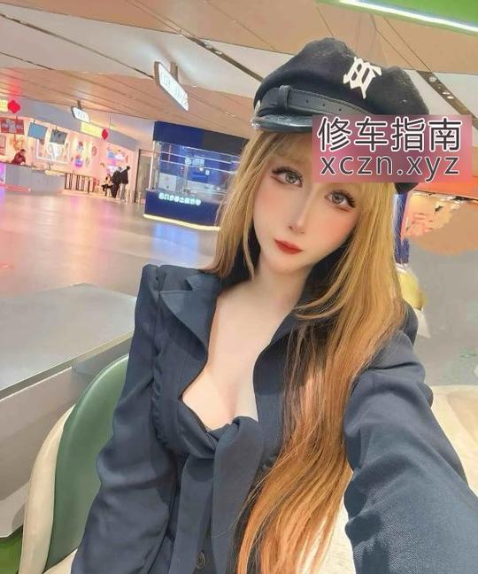 [天津-河东区]二刷童颜巨乳欧美风
