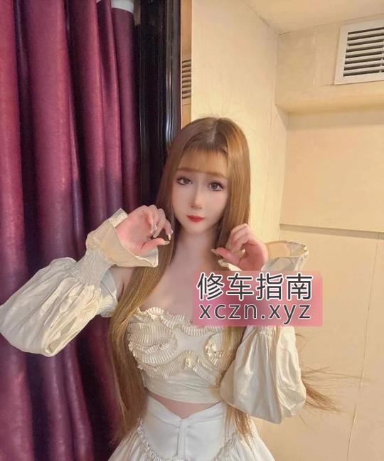 [天津-河东区]二刷童颜巨乳欧美风