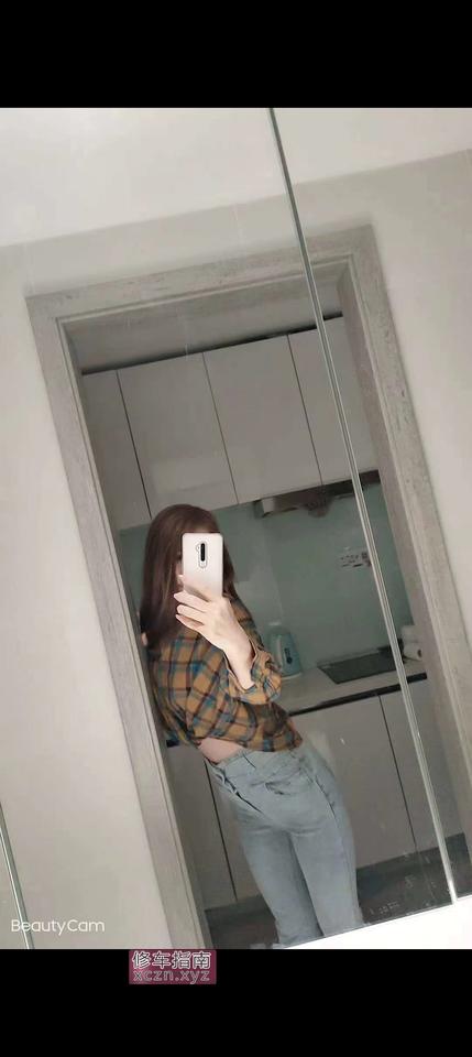 [辽宁-大连]大连星海性感熙