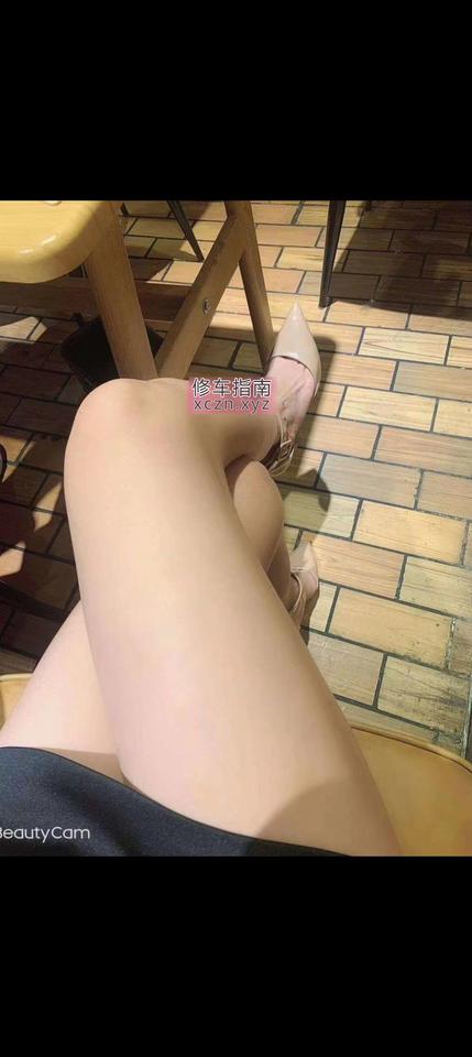 [辽宁-大连]大连星海性感熙