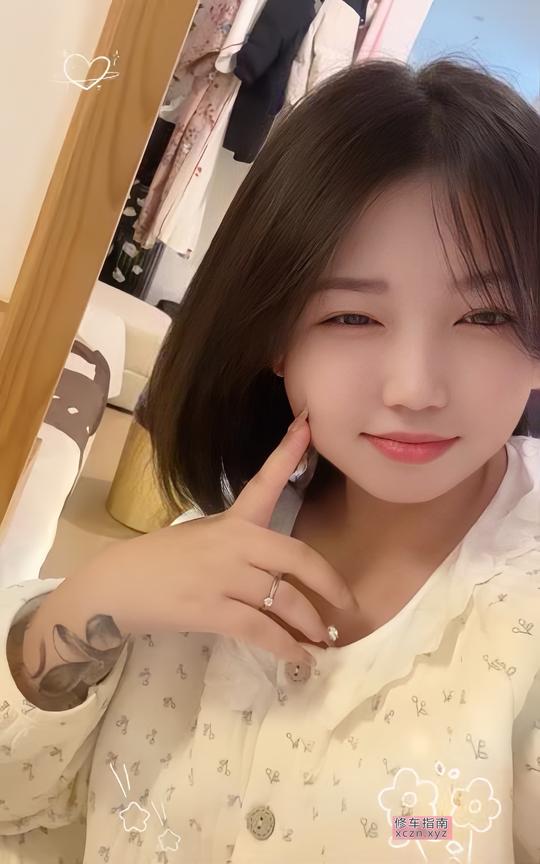 [河南-郑州]白嫩丰满小姐姐