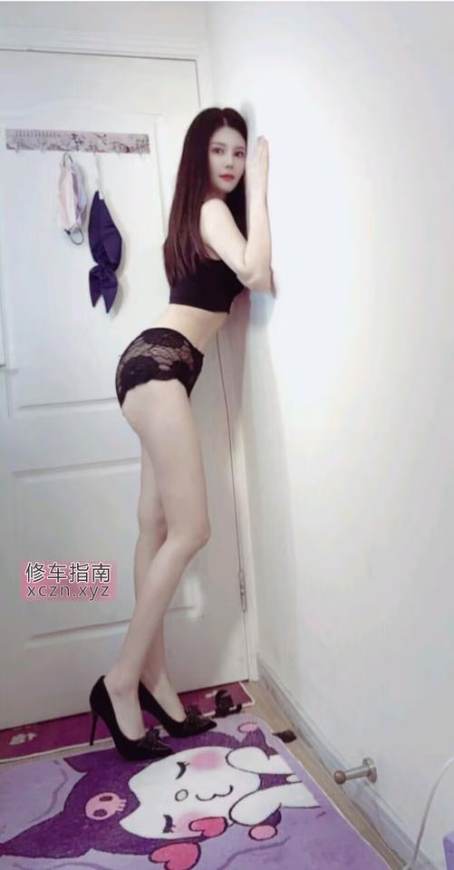 [上海-长宁区]大长腿御姐柠柠