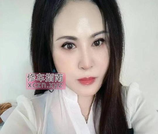 [天津-滨海新区]塘沽美熟女