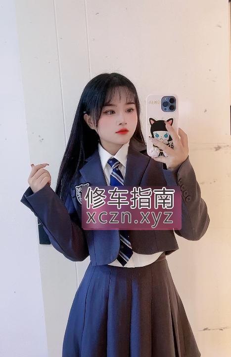 [上海-虹口区]二刷虹口C胸制服丽丽