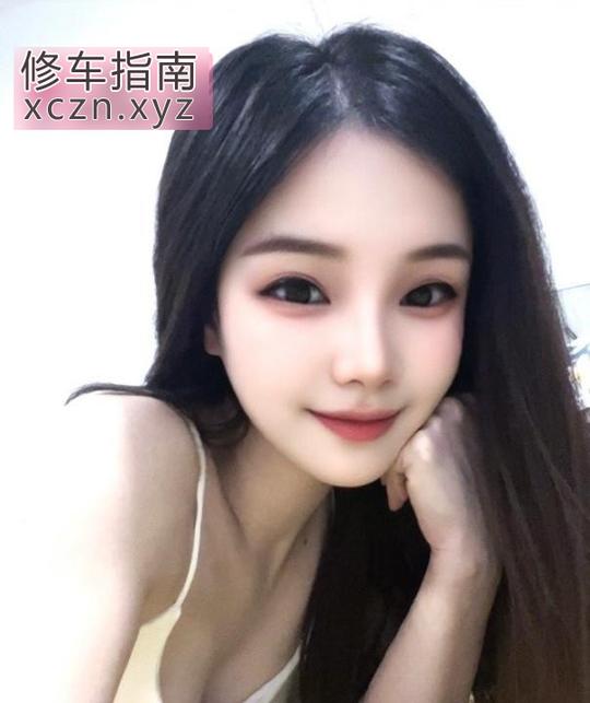 [江苏-苏州]吴中可盐可甜的妹子