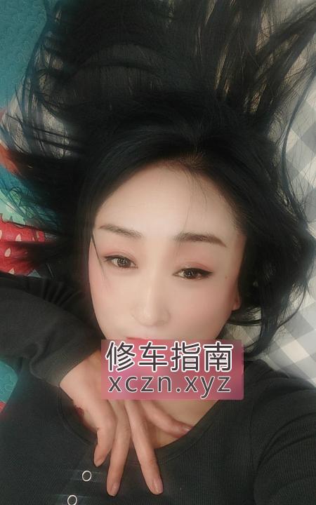 [辽宁-沈阳]浑南口绝水姐