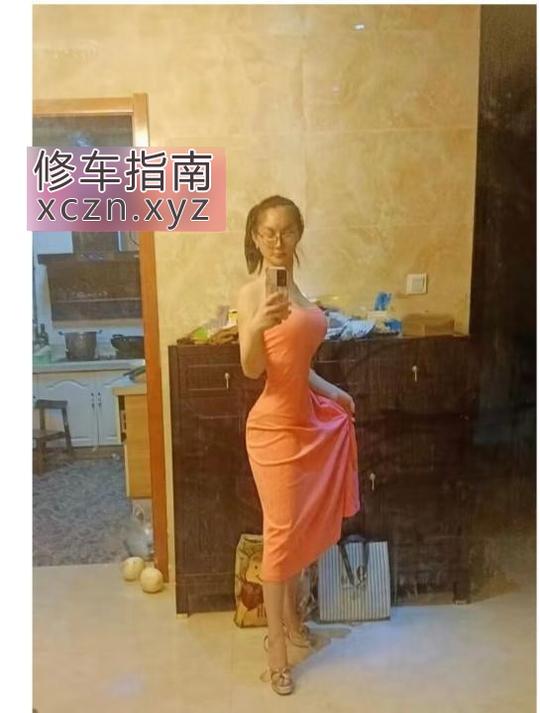 [安徽-合肥]服务美女灿灿