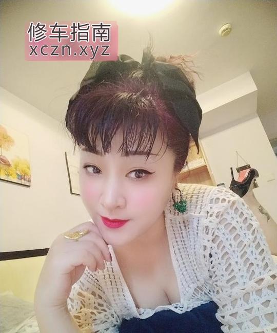 [上海-浦东新区]浦东性价比熟女