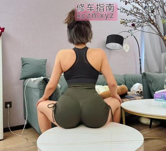 [重庆-江北区]性感健身球球