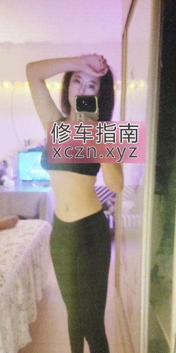 佛山爽约站街女