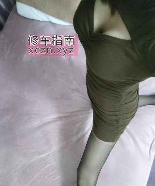 [广东-惠州]河南岸依依大长腿