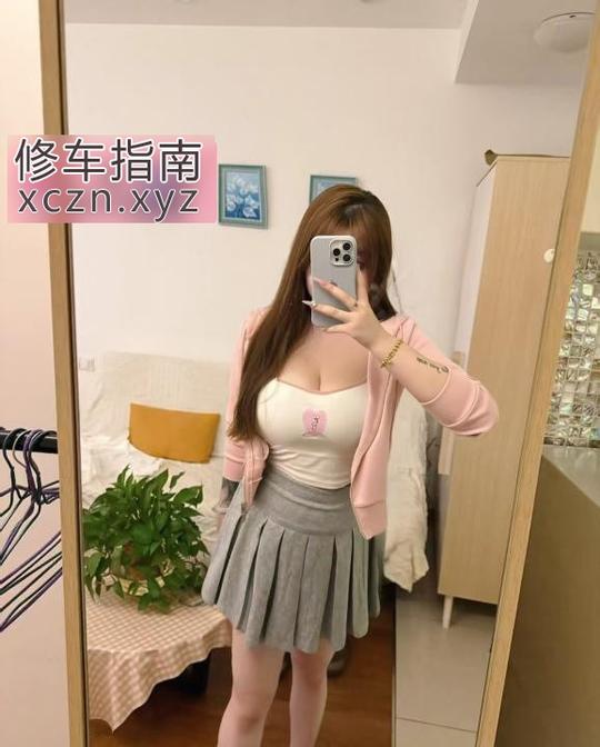 [江苏-苏州]清甜性感小迷妹