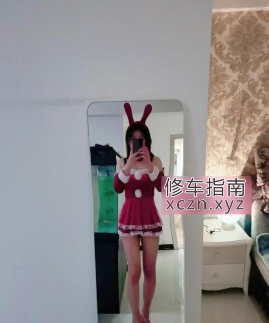 [陕西-西安]长安区女友感长腿鱼儿