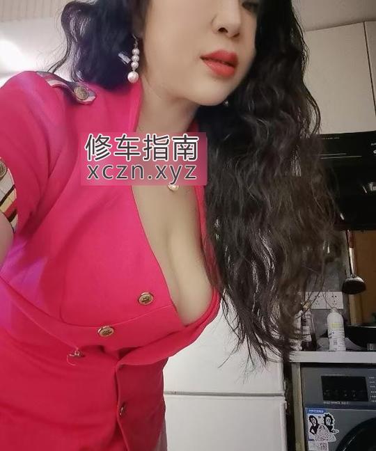[上海-奉贤区]南桥性价比肉感熟女