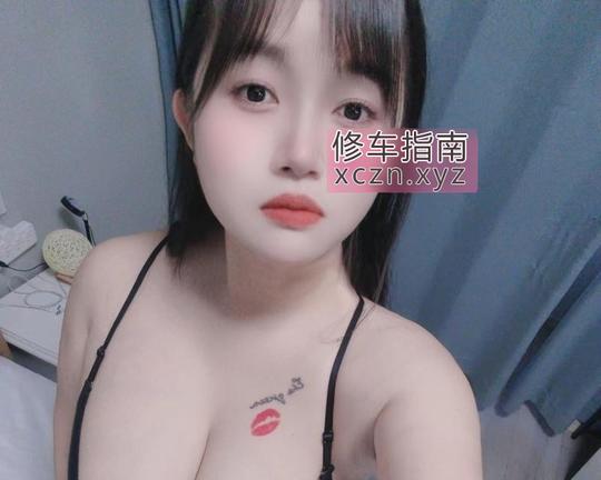 [上海-普陀区]骚货胸霸十七