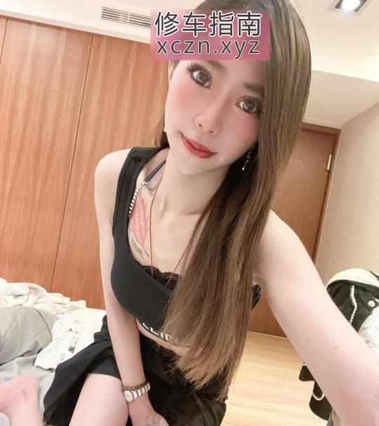 [江苏-无锡]性感御姐瑶瑶