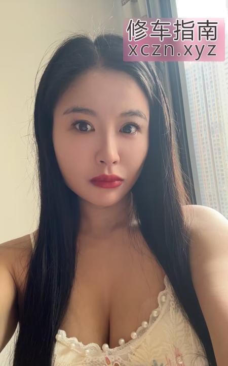 [湖南-长沙]迎宾路口大胸妹子体验