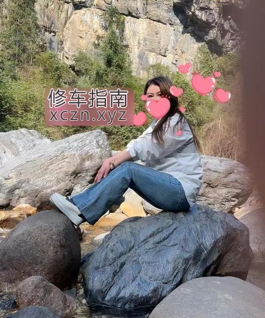 [安徽-合肥]包河玫瑰姐