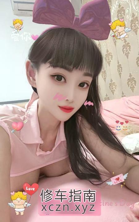 [安徽-合肥]蜀山莞式服务月儿