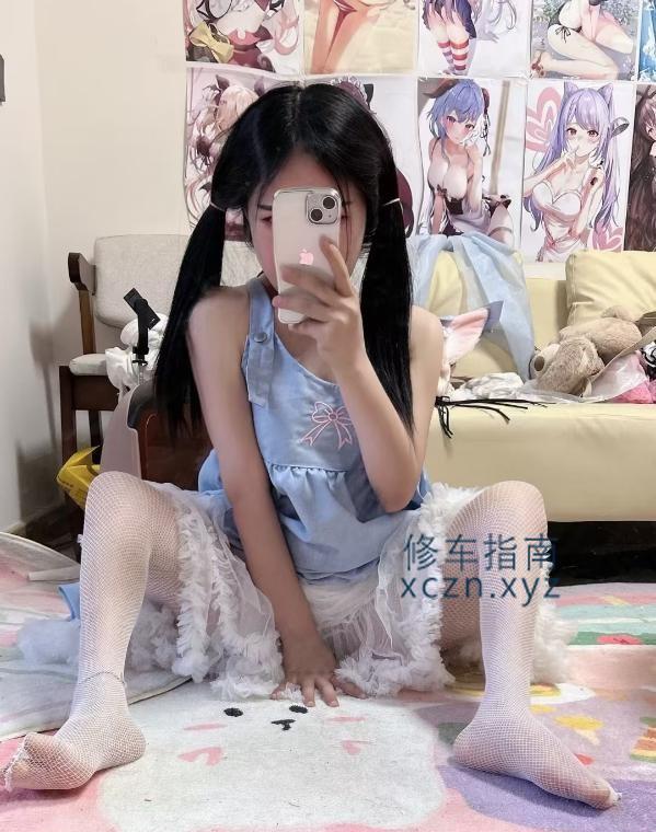 [河南-商丘]cos小萝莉