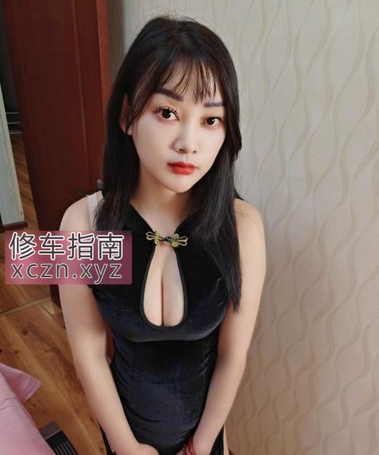[陕西-西安]首探傲娇小妹