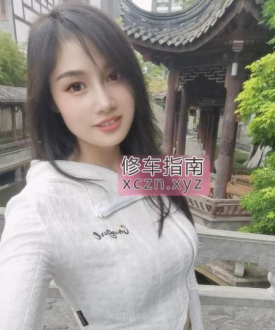 [四川-成都]天府三街苗条御姐控