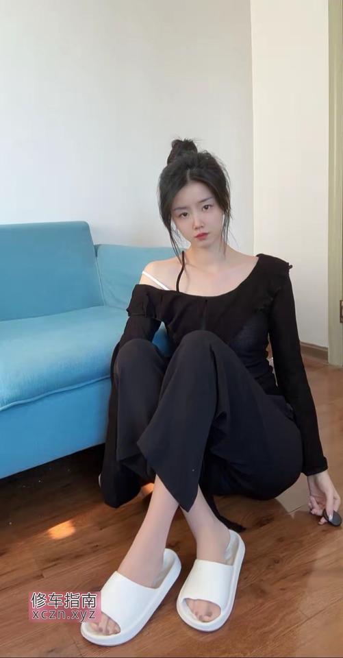 [福建-厦门] 思明轻熟女小少妇