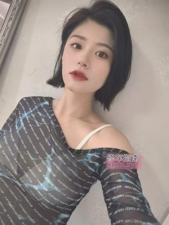 [河南-安阳]无声性感御姐小娅