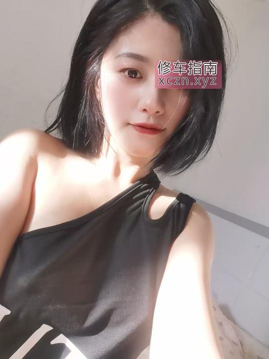 [河南-安阳]无声性感御姐小娅