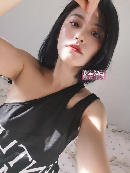 [河南-安阳]无声性感御姐小娅
