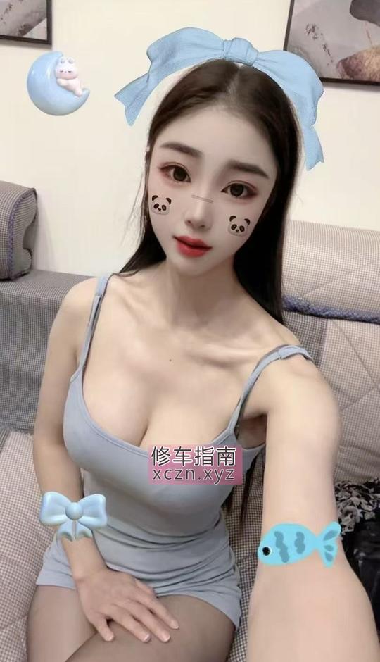 [四川-成都]成华颜值御姐佳怡