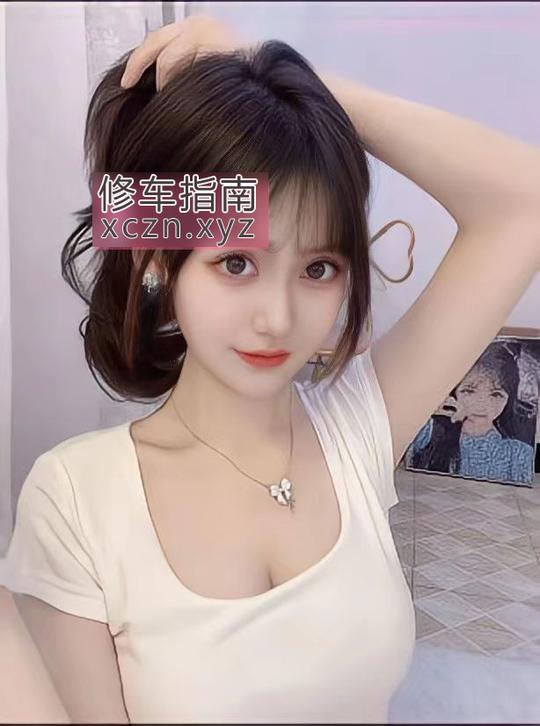 [江苏-泰州]甜美大胸骚妹