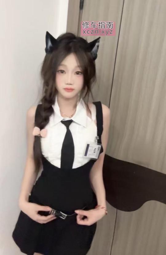 [江苏-无锡]年轻嫩妹