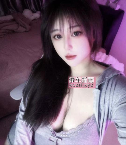 [浙江-杭州]杭州巨乳小姐姐