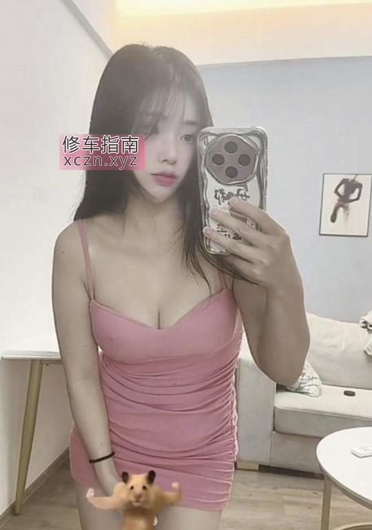 [上海-浦东新区]胸大服务很好的妹子